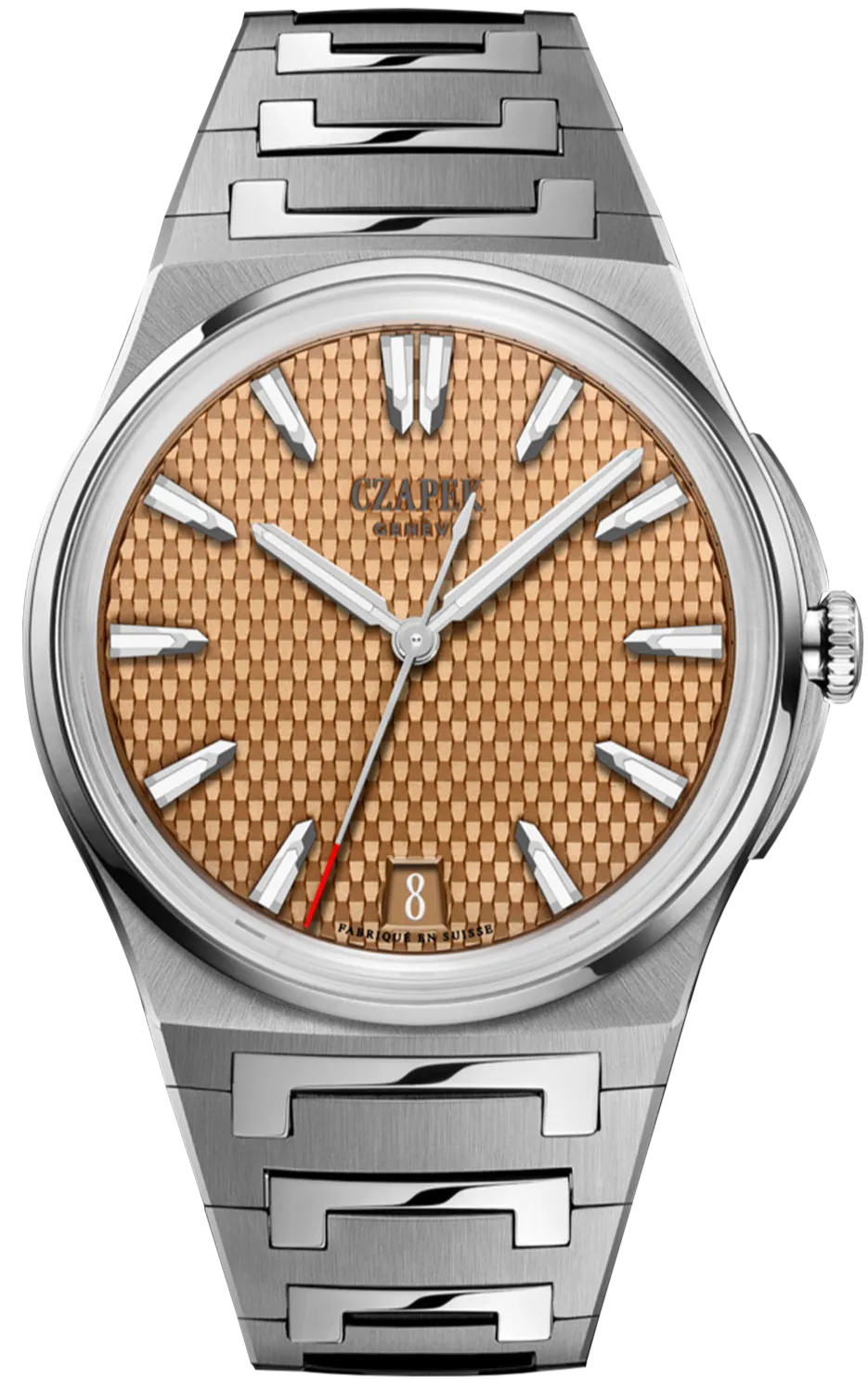 Czapek Antarctique Passage de Drake Salmon S