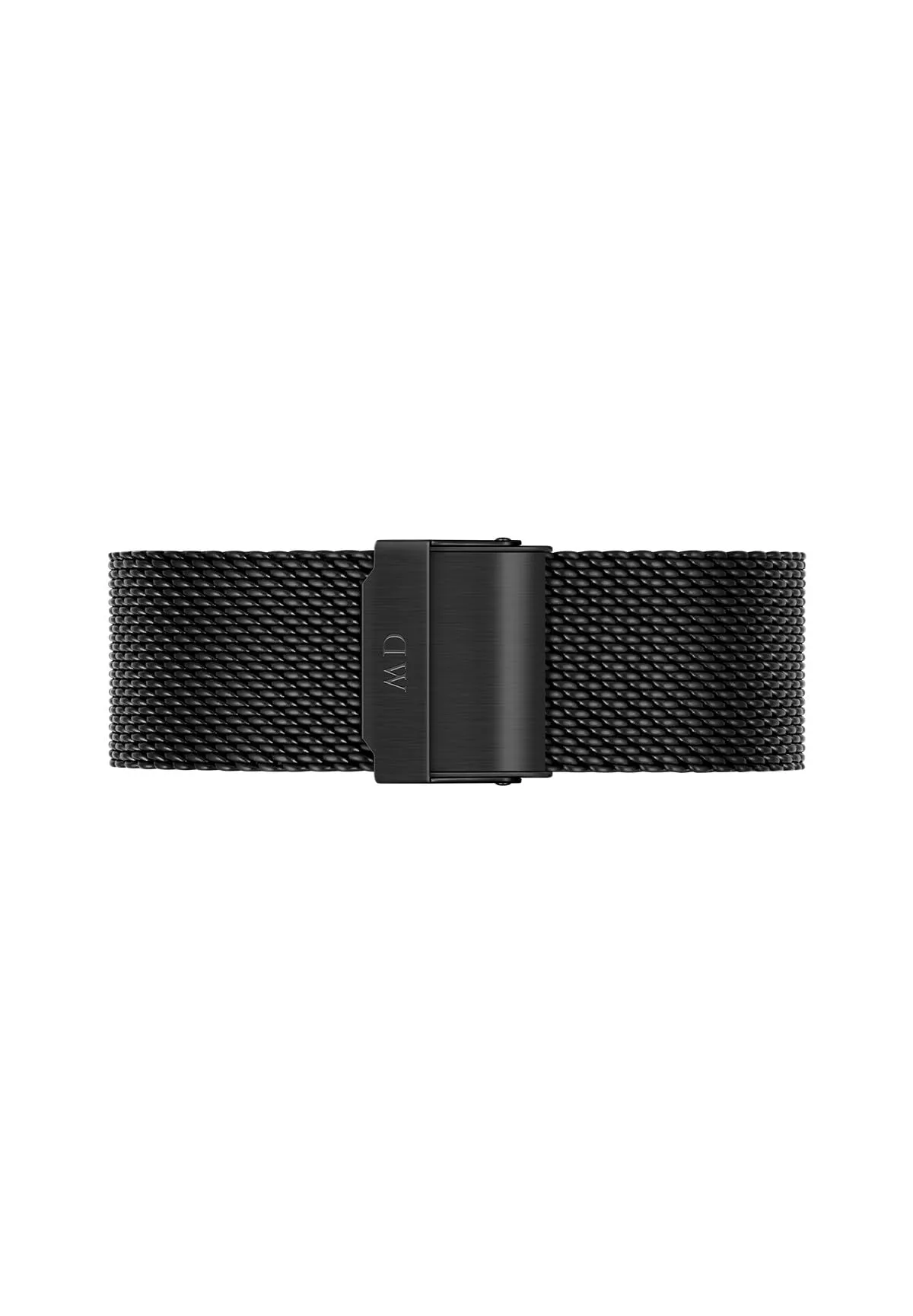 Daniel Wellington Classic 40 Ashfield Black Men Analogue Watch