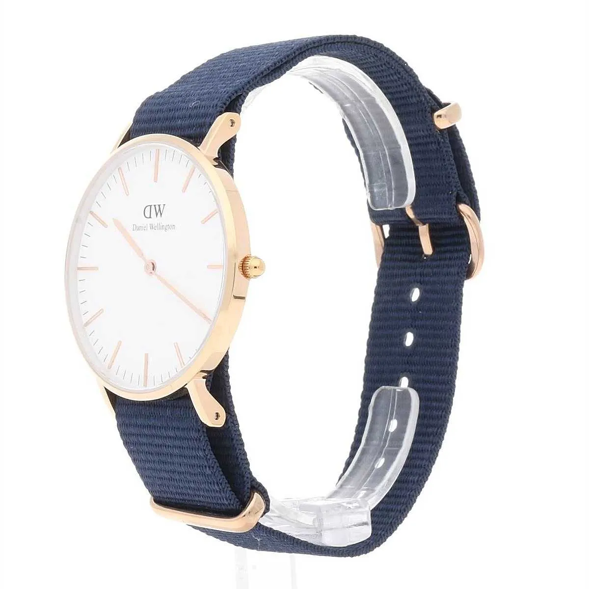 Daniel Wellington Classic Bayswater 36mm Women's Gold Watch DW00100279