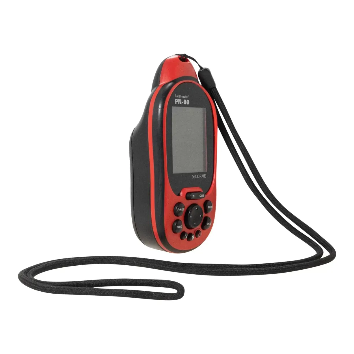 Delorme Earthmate PN-60 GPS