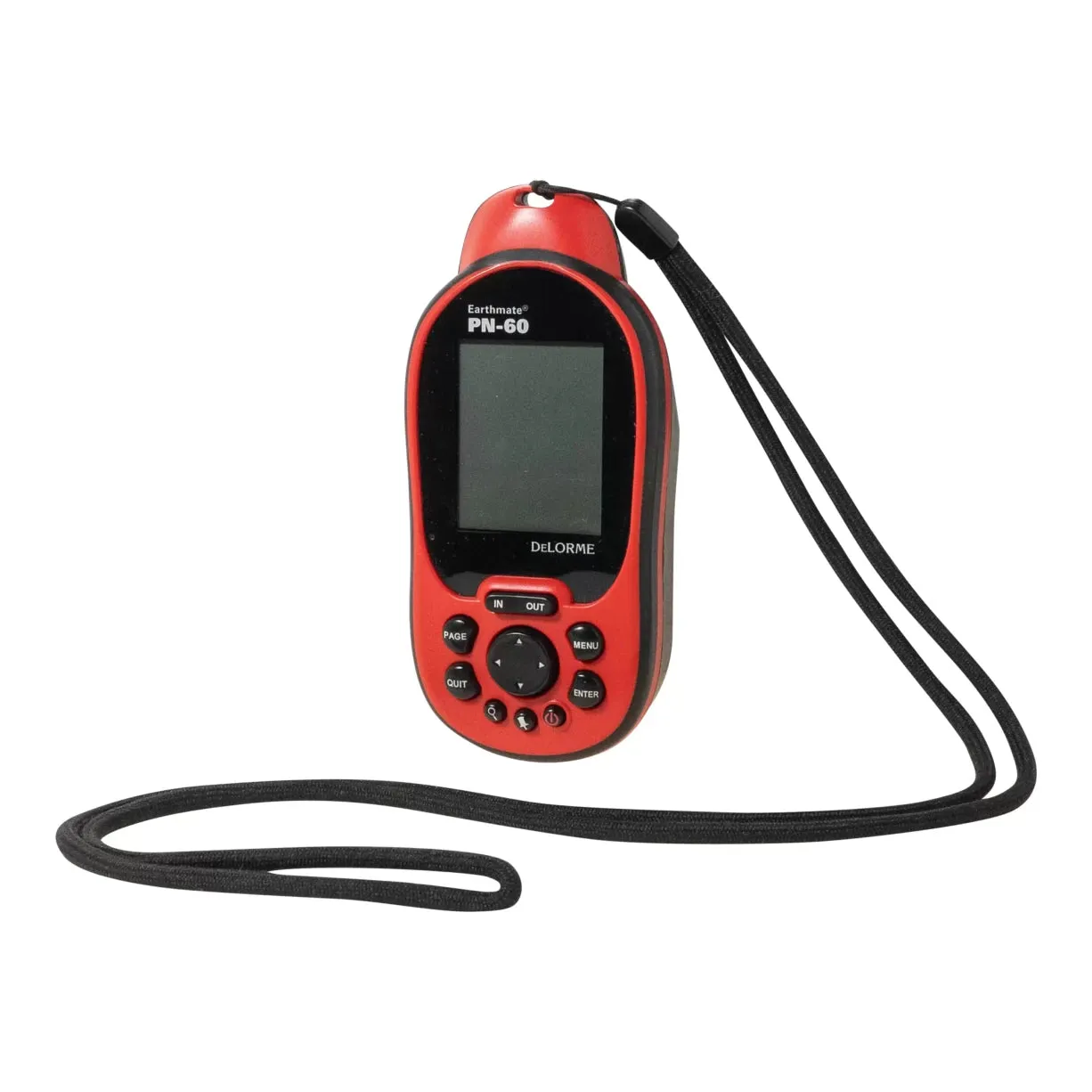 Delorme Earthmate PN-60 GPS