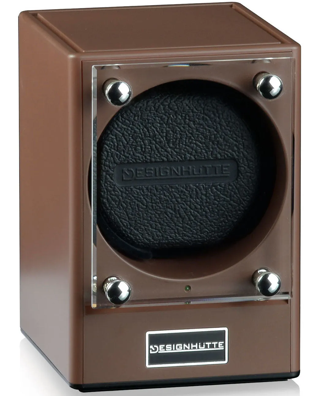 DH Watch Winder Piccolo Chocolate