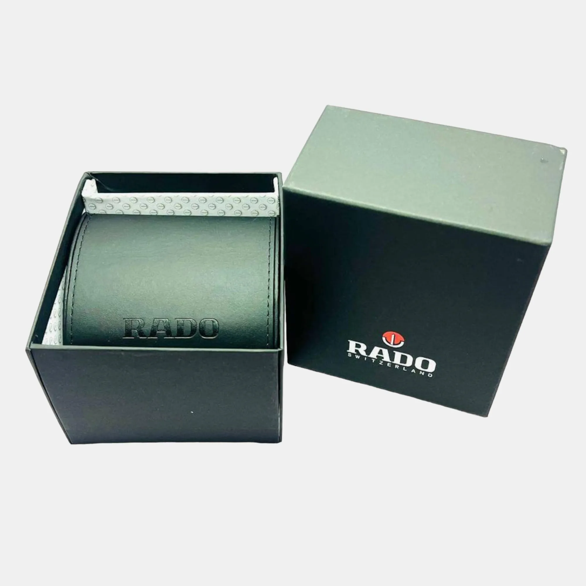 DiaStar Unisex Analog Stainless Steel Automatic Watch R12160303