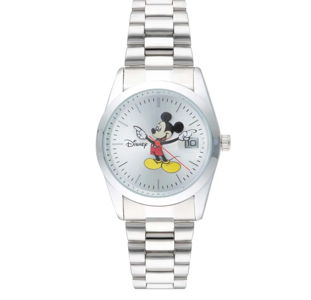 Disney Collector Edition - Silver