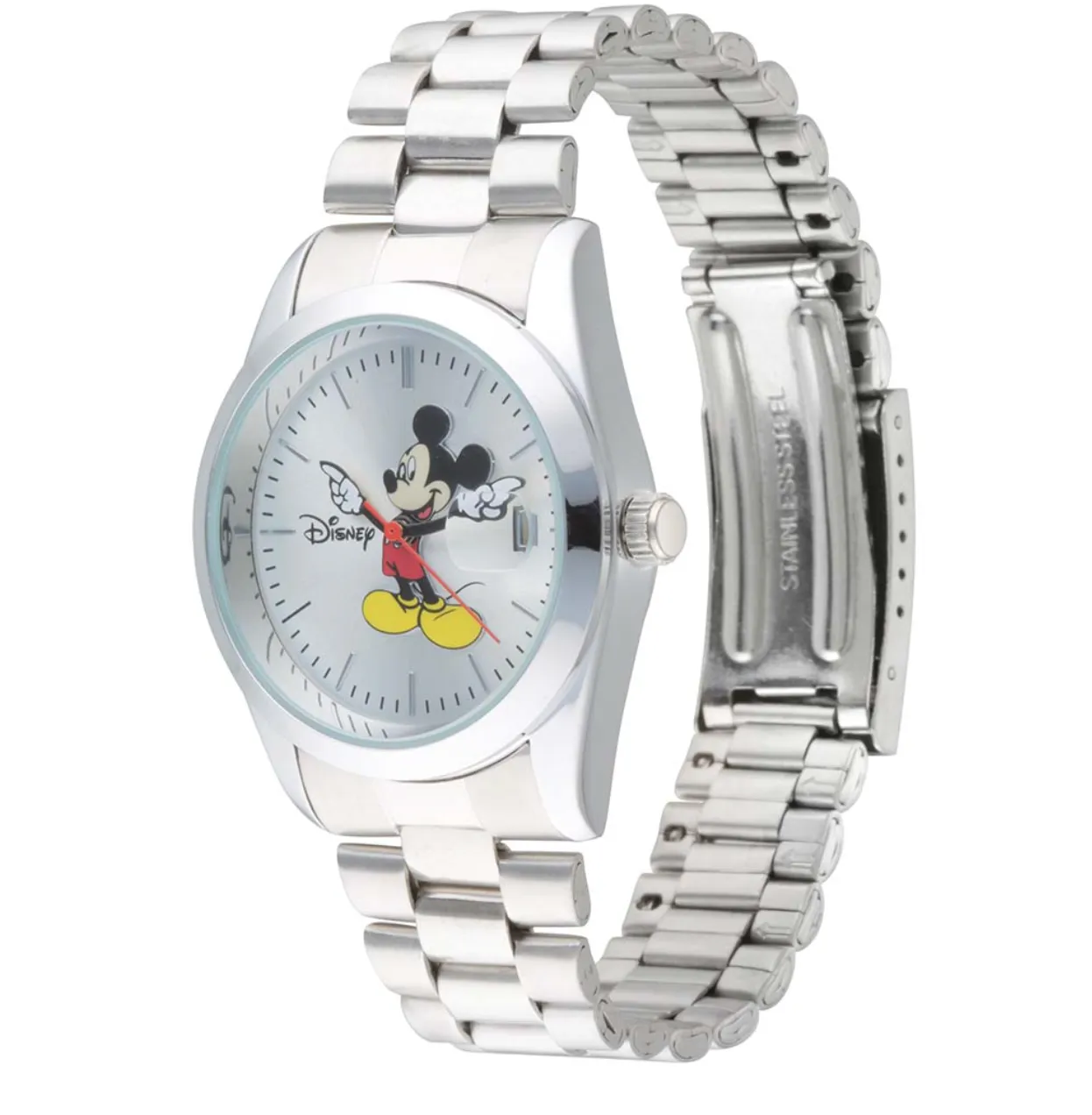Disney Collector Edition - Silver