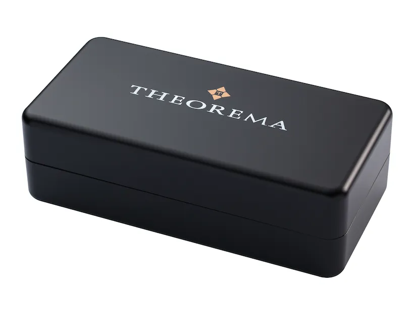 Dual-time Copenhagen Theorema by Theorema, Germany GM-111-9 |Gold|