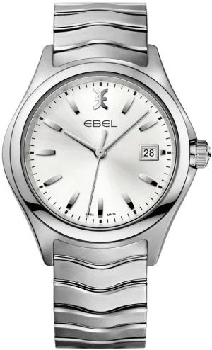 Ebel Watch Wave Mens Quartz