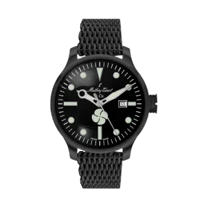 ELICA All Black