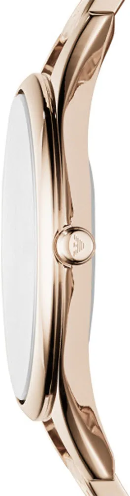 Emporio Armani Watch Aurora Ladies