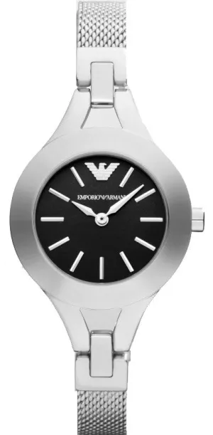 Emporio Armani Watch Chiara Ladies