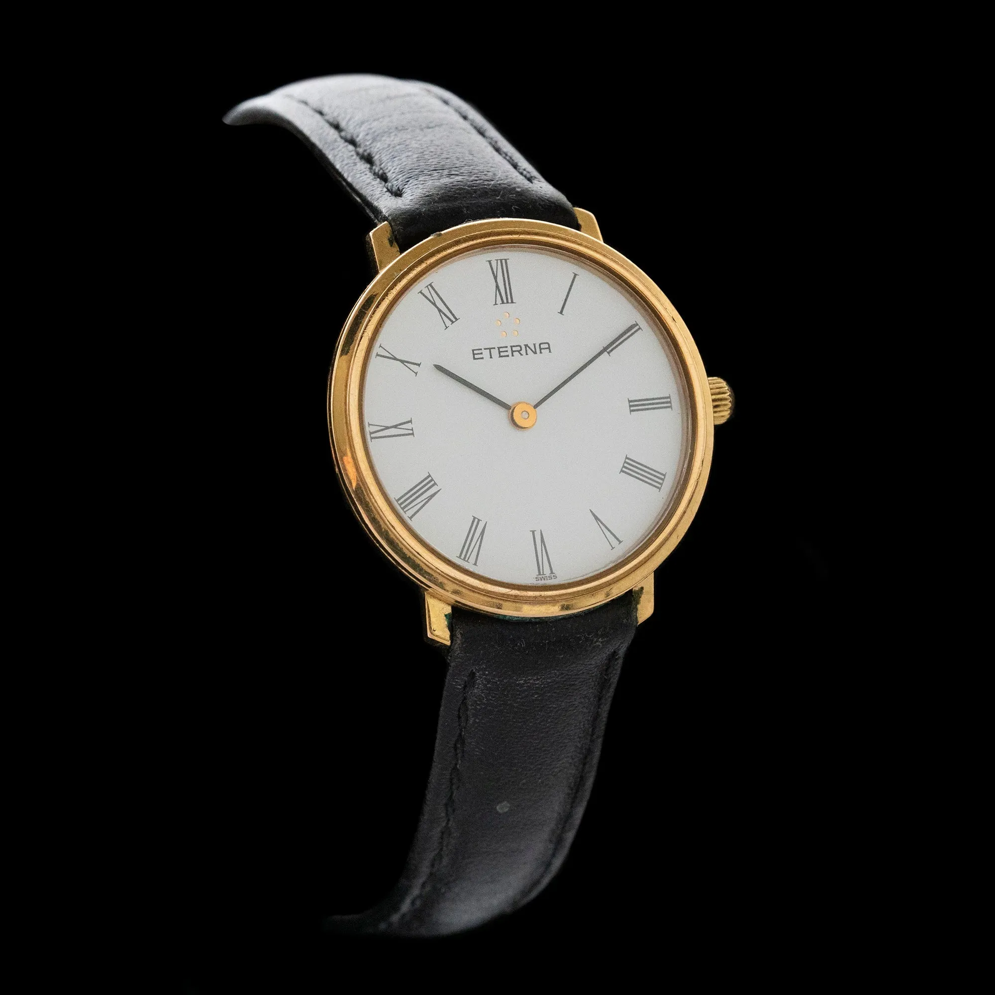 Eterna - 1990’s Classic