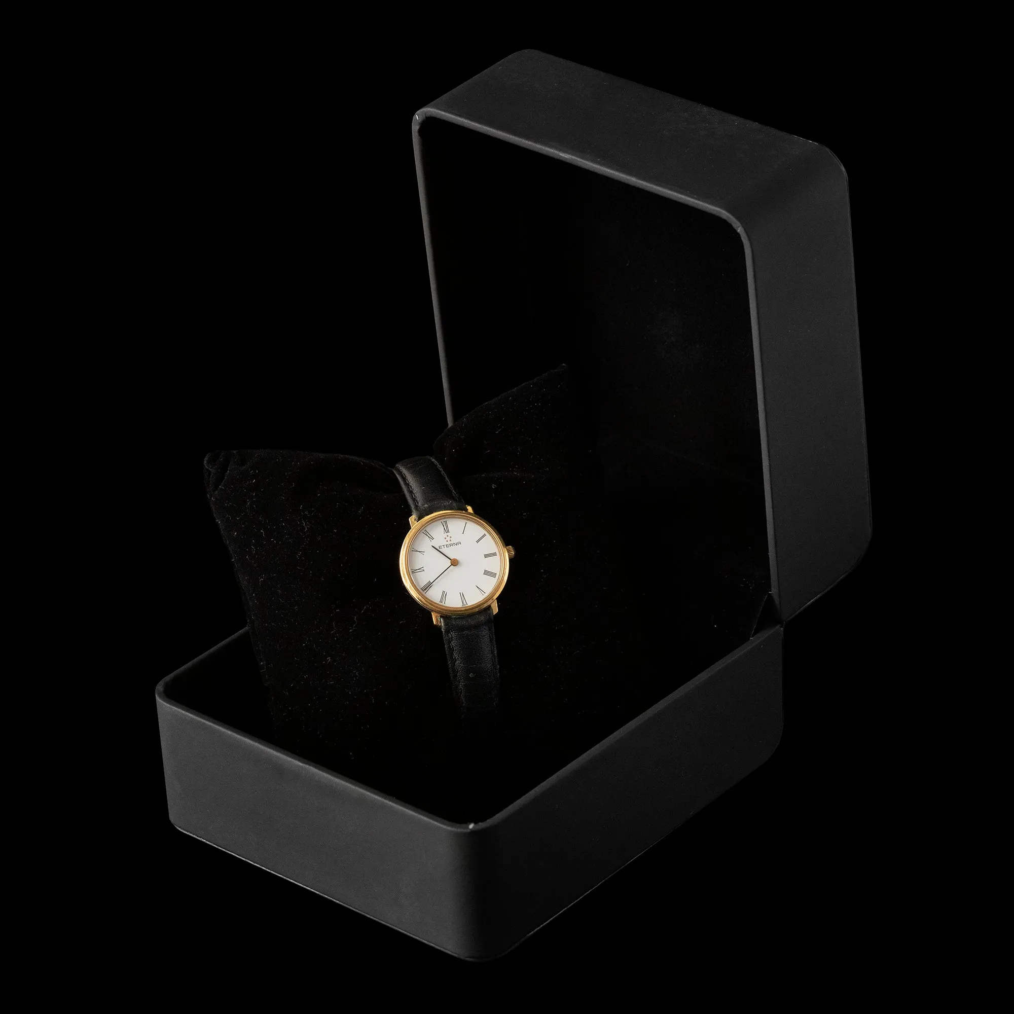 Eterna - 1990’s Classic
