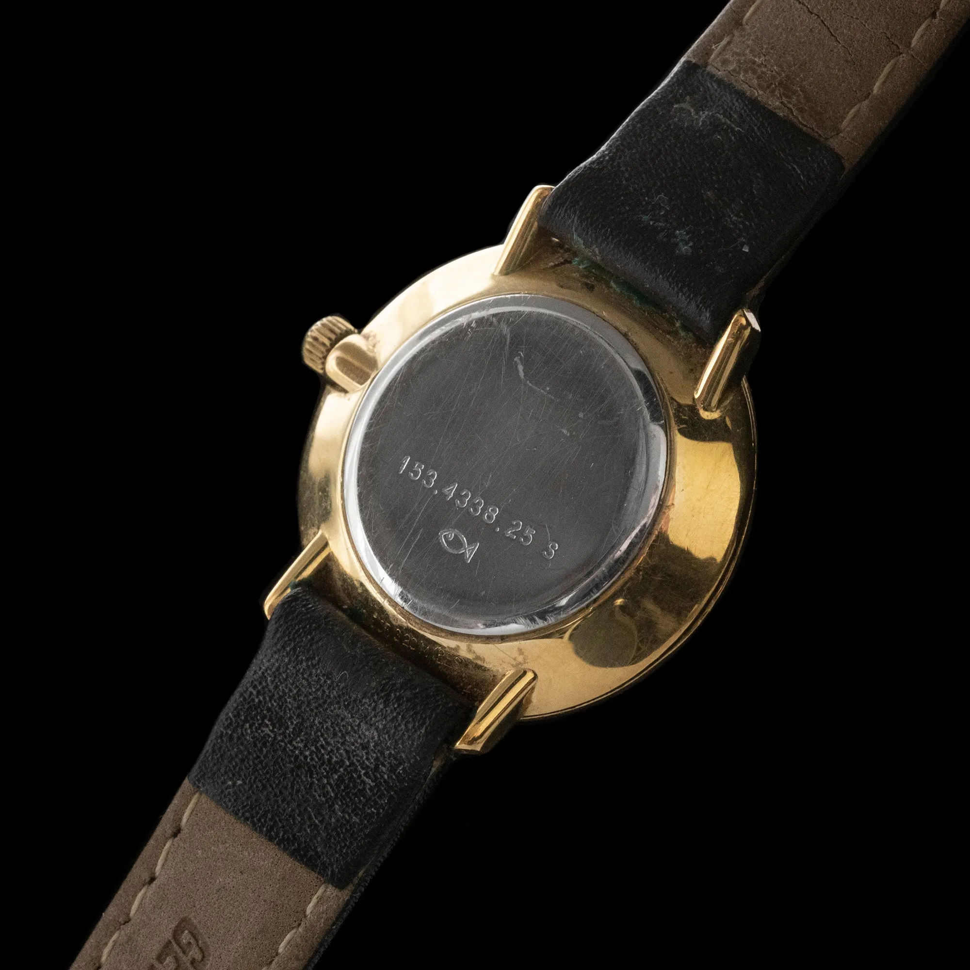 Eterna - 1990’s Classic