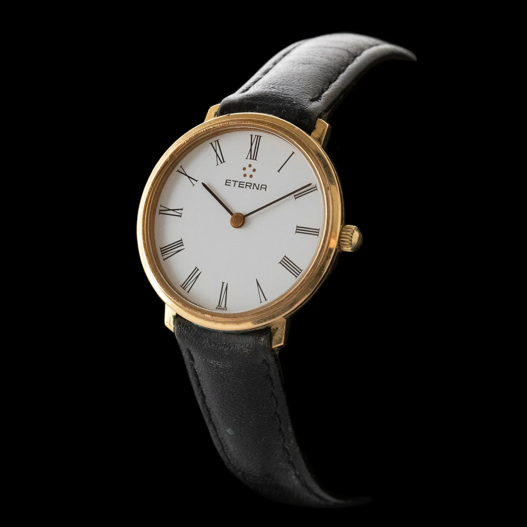 Eterna - 1990’s Classic