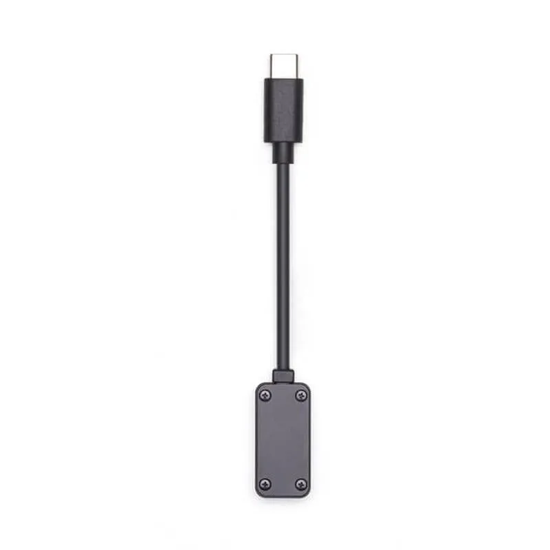 External Gps Module Adapter Cable for Dji Rs 3 Pro / Rs 2