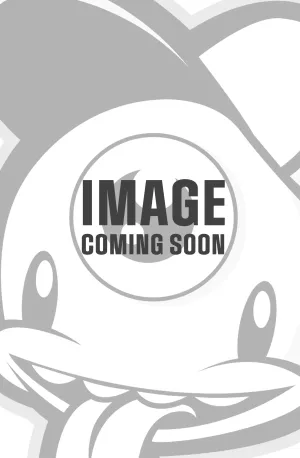 FCBD 2025 - DC ALL IN ABSOLUTE UNIVERSE 2025 FCBD SPECIAL EDITION BLANK VAR