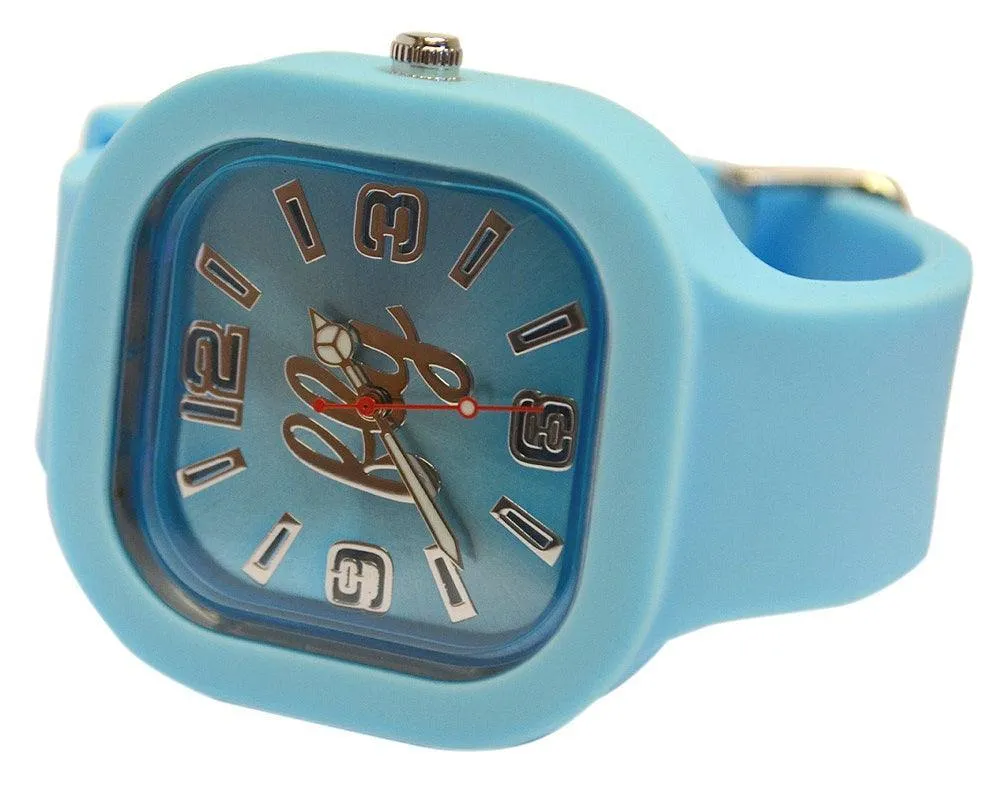 Fly Heavenly Blue Watch 2.0