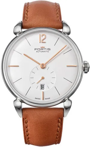 Fortis Watch Terrestis Orchestra A.M.