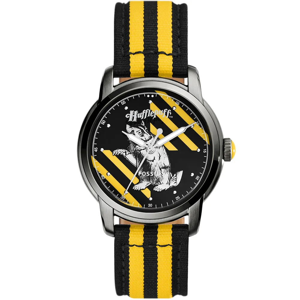 Fossil LE1159 Harry Potter "Hufflepuff"