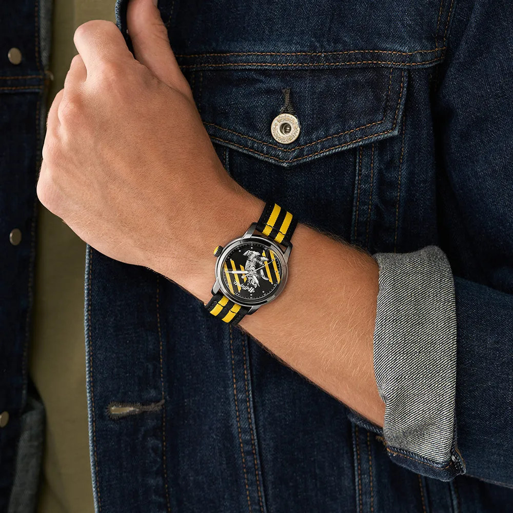 Fossil LE1159 Harry Potter "Hufflepuff"