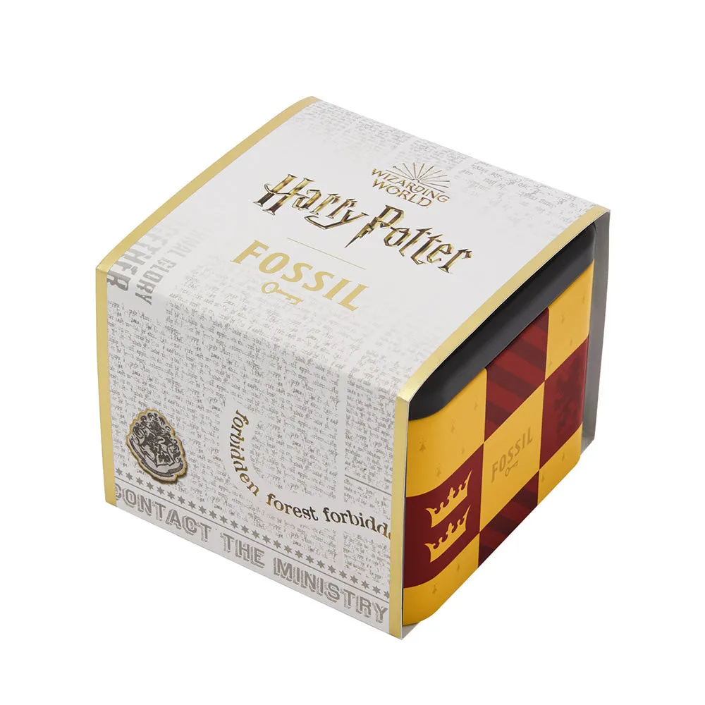 Fossil LE1159 Harry Potter "Hufflepuff"