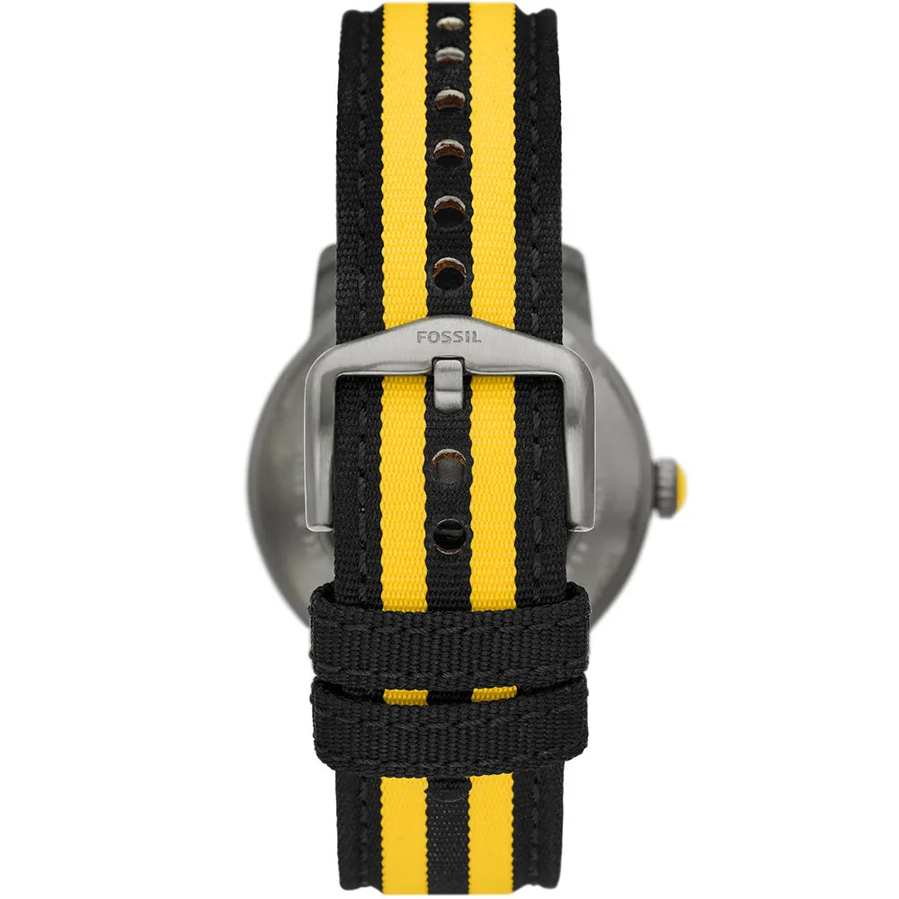 Fossil LE1159 Harry Potter "Hufflepuff"