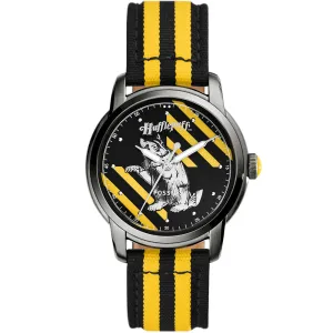 Fossil LE1159 Harry Potter "Hufflepuff"