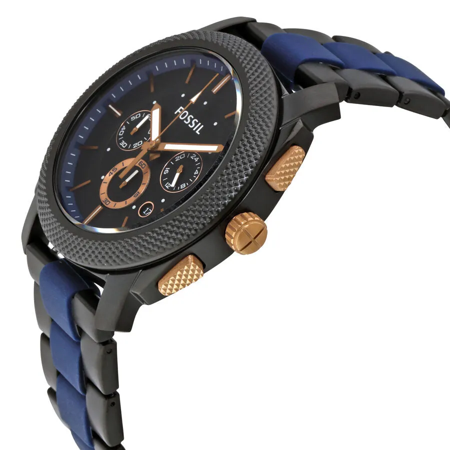 Fossil Machine Chronograph Men's Watch FS5164