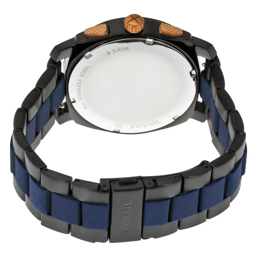 Fossil Machine Chronograph Men's Watch FS5164