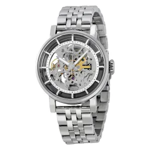 Fossil Original Boyfriend Automatic Ladies Watch ME3067