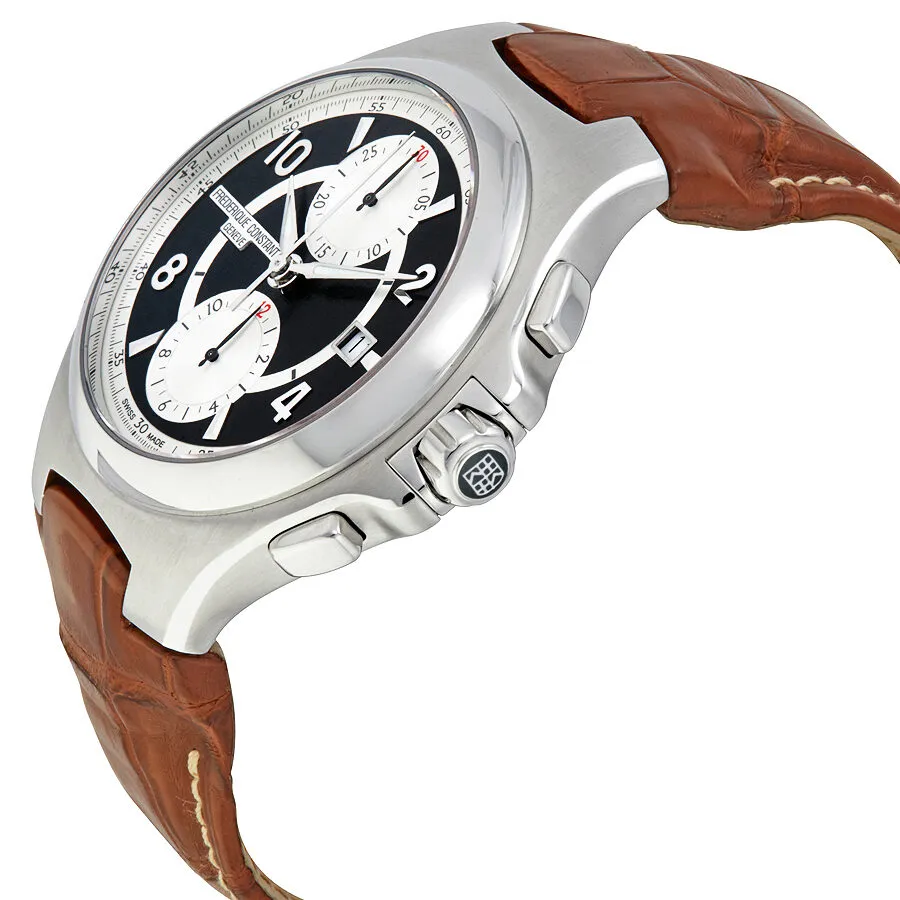 Frederique Constant Highlife Automatic Chronograph Men's Watch FC-393ABS4NH6
