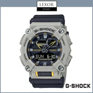 G-Shock GA-900HC-5A ANA-DIGI  'HIDDEN COAST' LIMITED