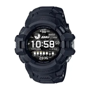 G-Squad Pro - Black Smart Watch - GSWH1000-1A