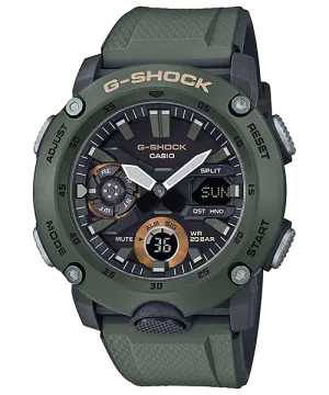 GA-2000-3ADR