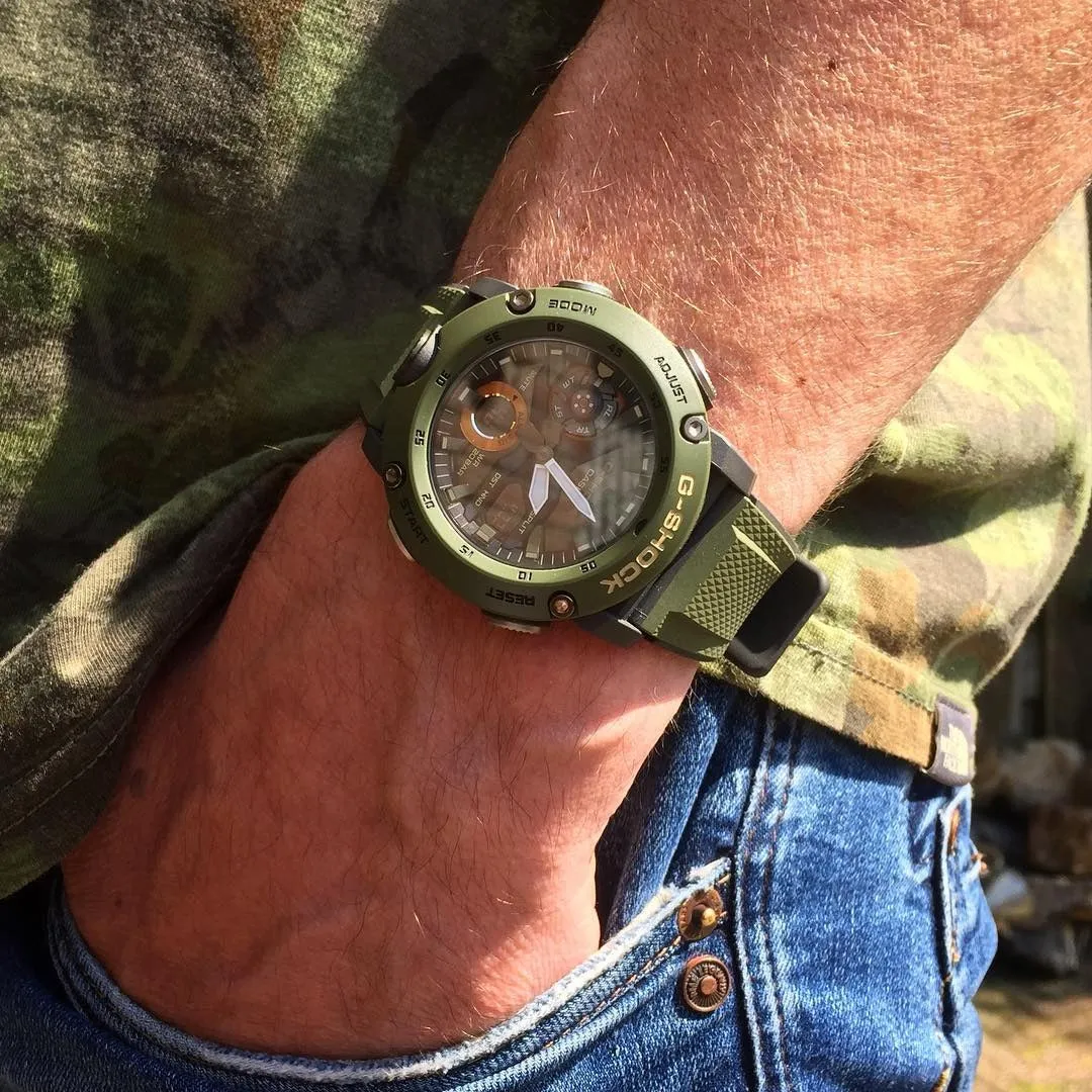 GA-2000-3ADR