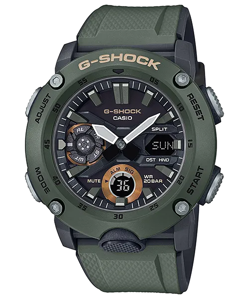 GA-2000-3ADR
