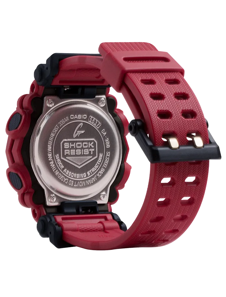 GA-900-4ADR