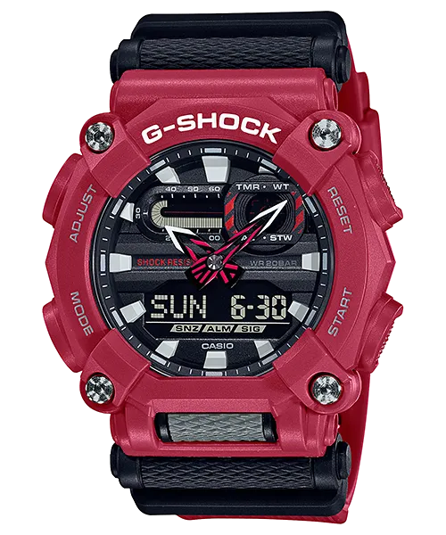 GA-900-4ADR