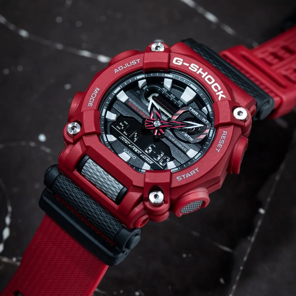GA-900-4ADR