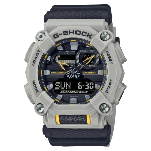 GA-900HC-5ADR