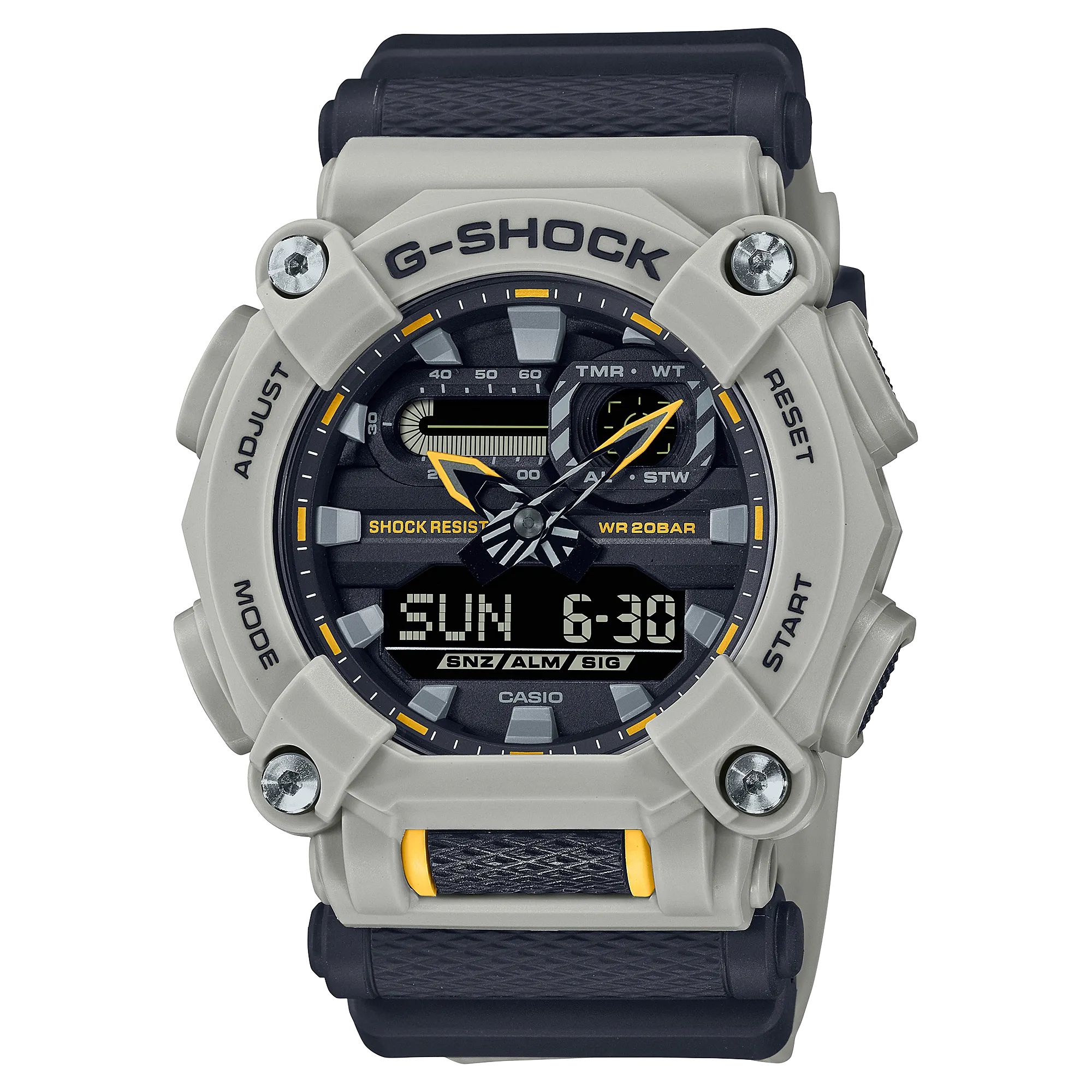 GA-900HC-5ADR
