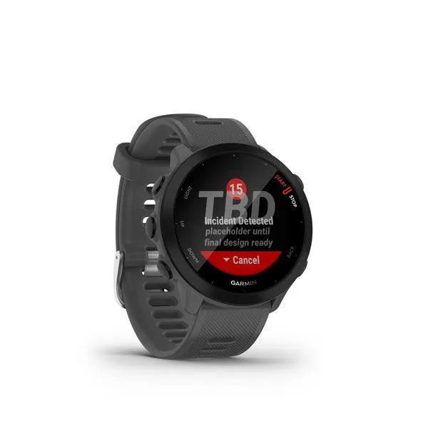 GARMIN Forerunner 55 Gps