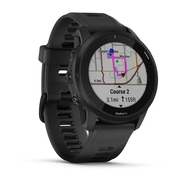 Garmin Forerunner® 945 LTE - 010-02383-00