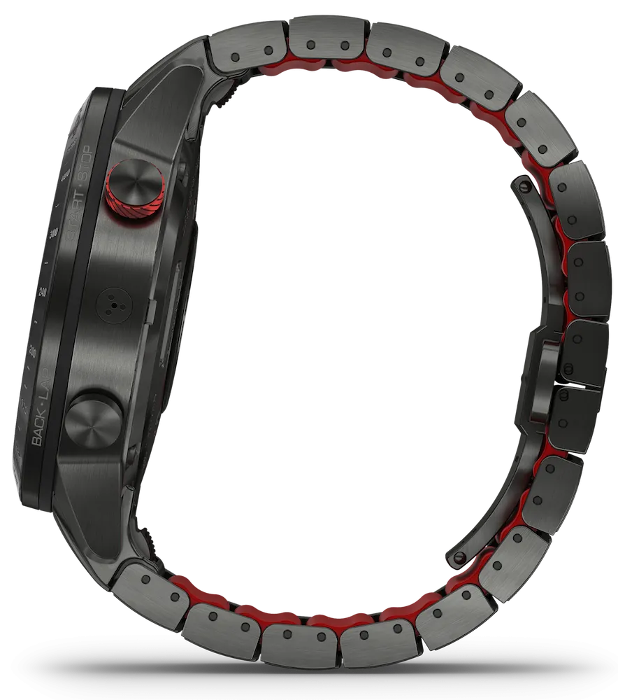Garmin MARQ Watch Driver GPS Smartwatch D