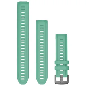 Garmin Neo Tropic 20mm Silicone Watch Band - 010-13104-02