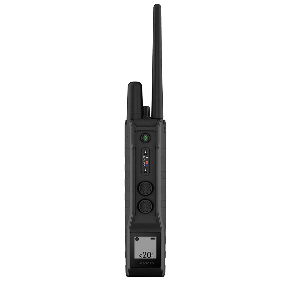 Garmin PRO 550 Plus Handheld