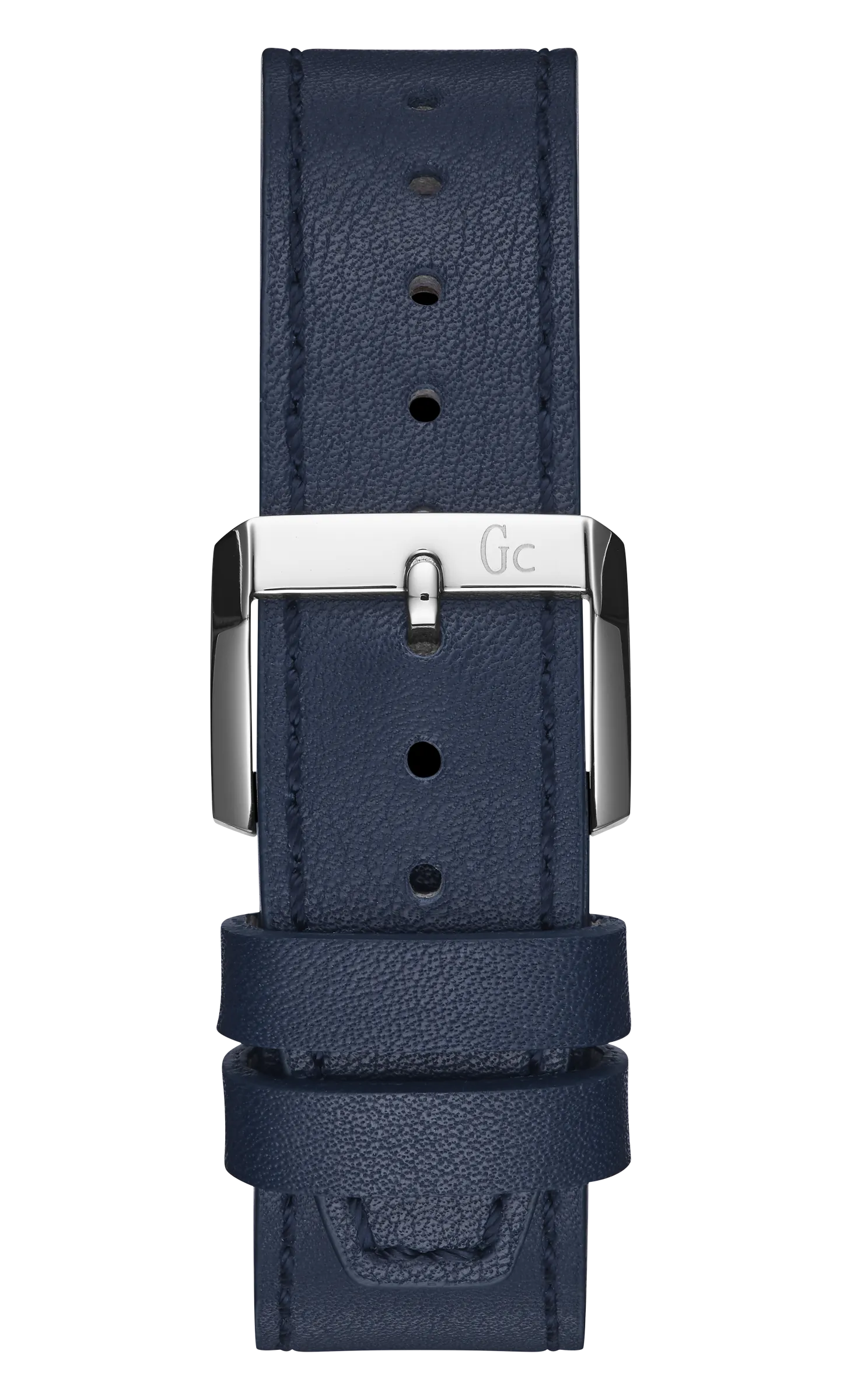 GC Gents Wrist Watch Blue - Y37004G7