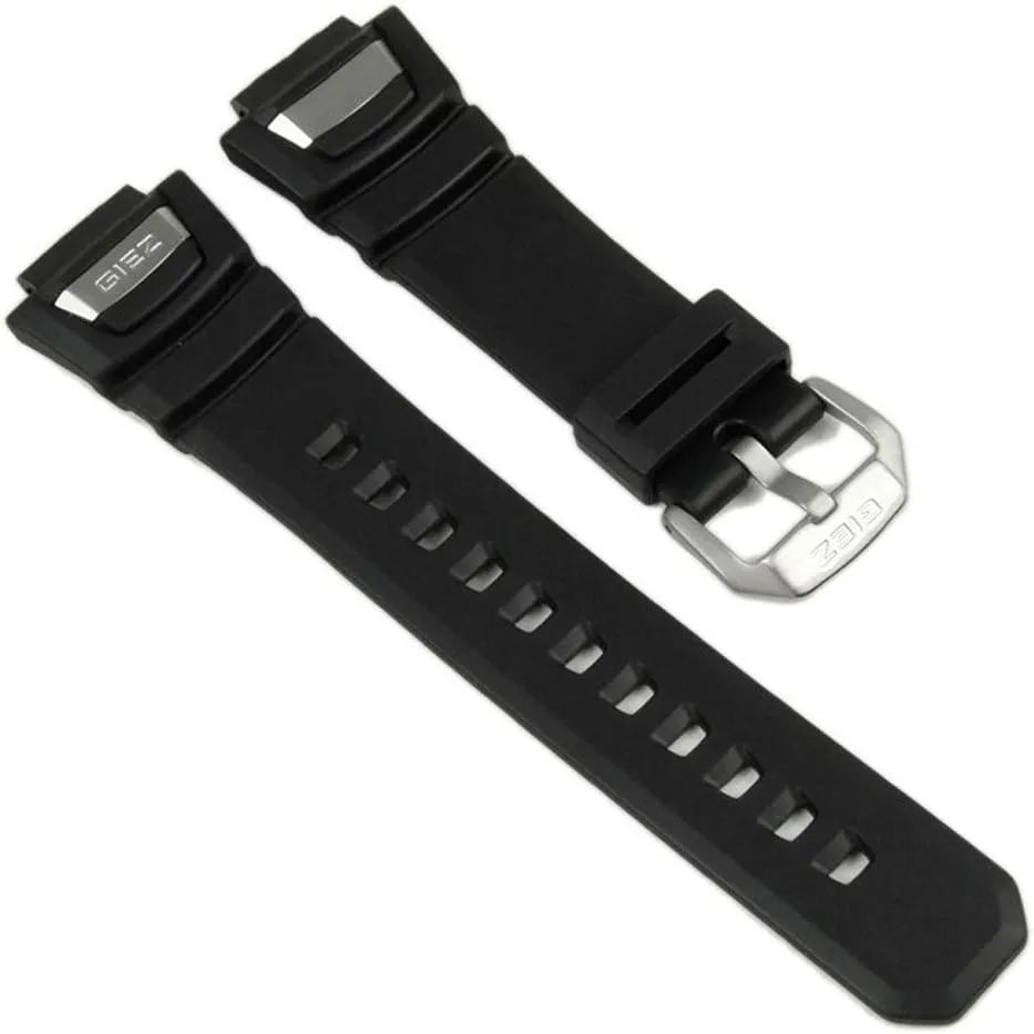Genuine Casio Watch Strap Band 10332054 for Casio GS-1000, 1001, 1010, 1100