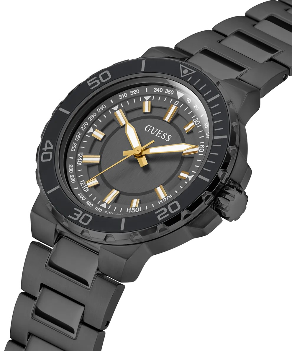 GUS Mens Watch GW0426G3