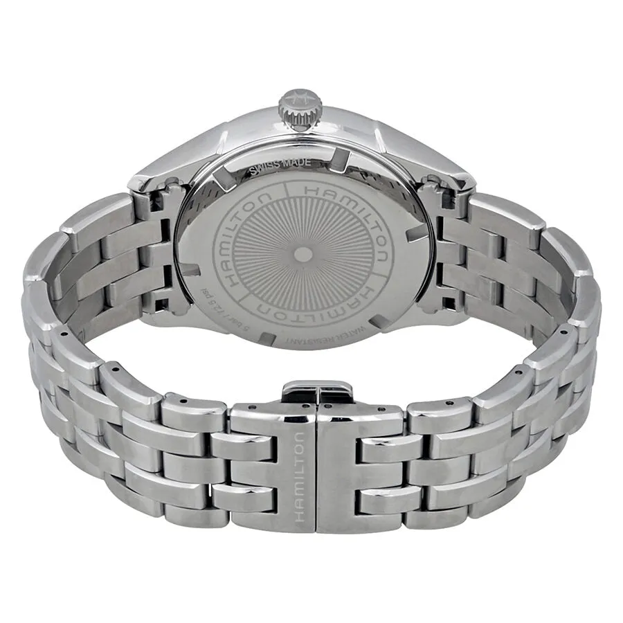 Hamilton Jazzmaster Men's Watch H32451181